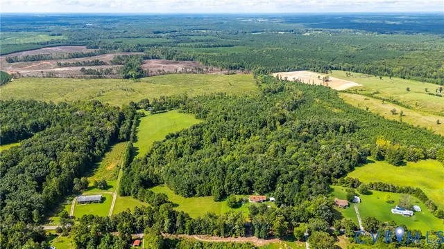 $110,000 | 0 Fort Mitchell Drive, Chase City, VA 23924