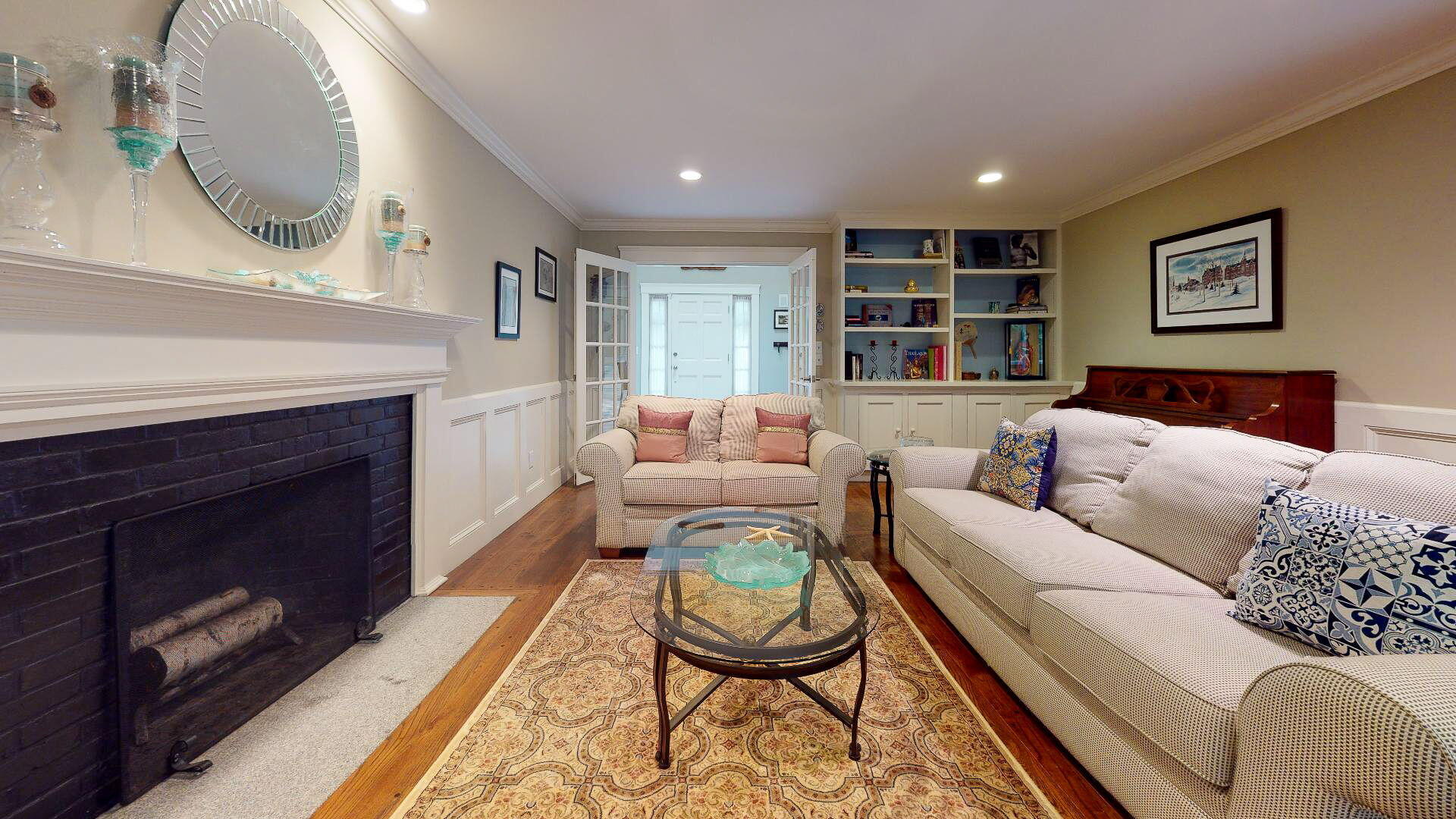 20 Pamela Road Portland, ME 04103 - Photo 21 of 54 21-web-or-mls-20-Pamela-Rd-Living-Room(3