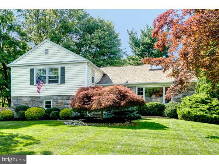 587 Brinton Road Wayne, PA 19087 - Photo 1 of 18