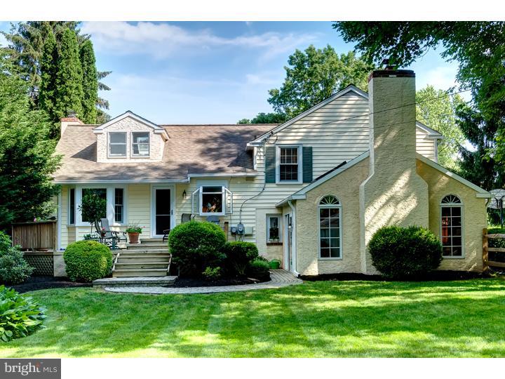 587 Brinton Road Wayne, PA 19087 - Photo 2 of 18