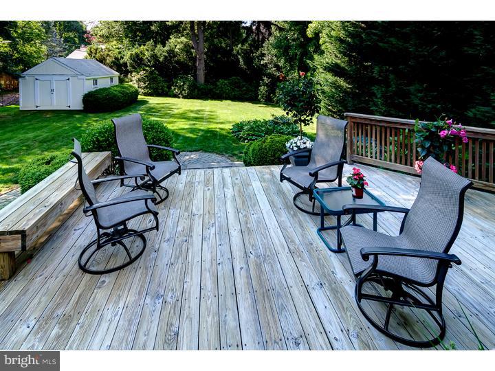587 Brinton Road Wayne, PA 19087 - Photo 17 of 18