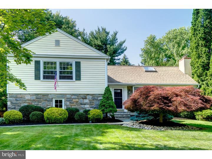 587 Brinton Road Wayne, PA 19087 - Photo 18 of 18