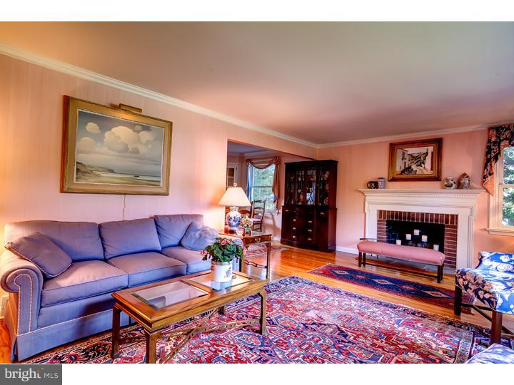 587 Brinton Road Wayne, PA 19087 - Photo 4 of 18