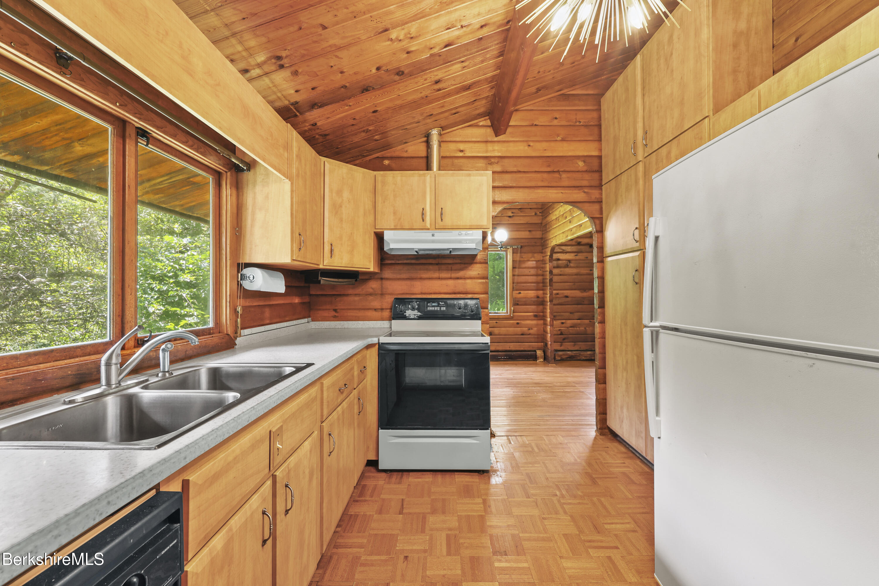 240 Kirchner Road Dalton, MA 01226 - Photo 26 of 53 Kitchen