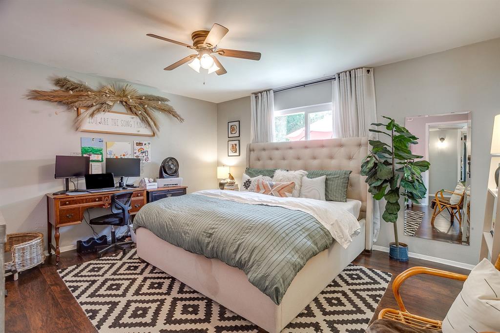 712 Poe Street Azle, TX 76020 - Photo 21 of 33