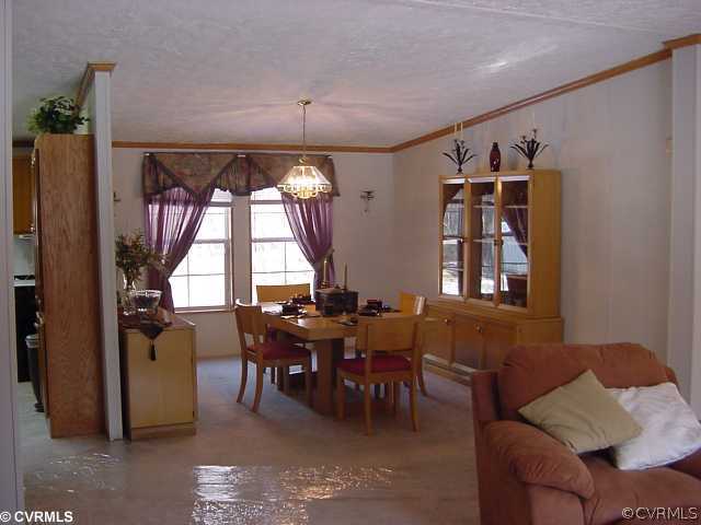 218 Maple Valley Road Tappahannock, VA 22560 - Photo 12 of 12 Dining Room