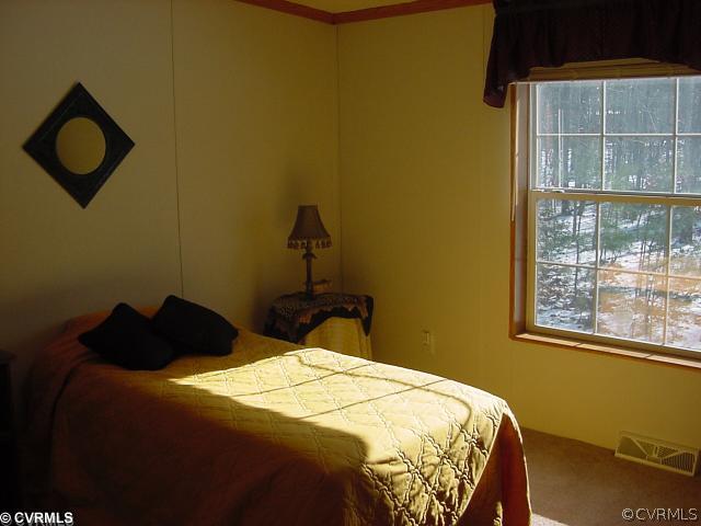 218 Maple Valley Road Tappahannock, VA 22560 - Photo 4 of 12 Bedroom