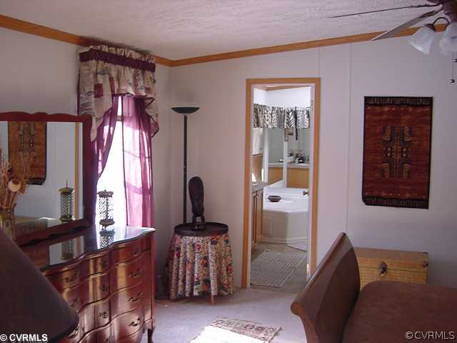 218 Maple Valley Road Tappahannock, VA 22560 - Photo 5 of 12 Bedroom
