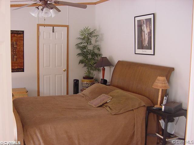 218 Maple Valley Road Tappahannock, VA 22560 - Photo 6 of 12 Bedroom