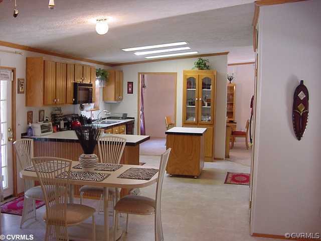 218 Maple Valley Road Tappahannock, VA 22560 - Photo 10 of 12 Kitchen