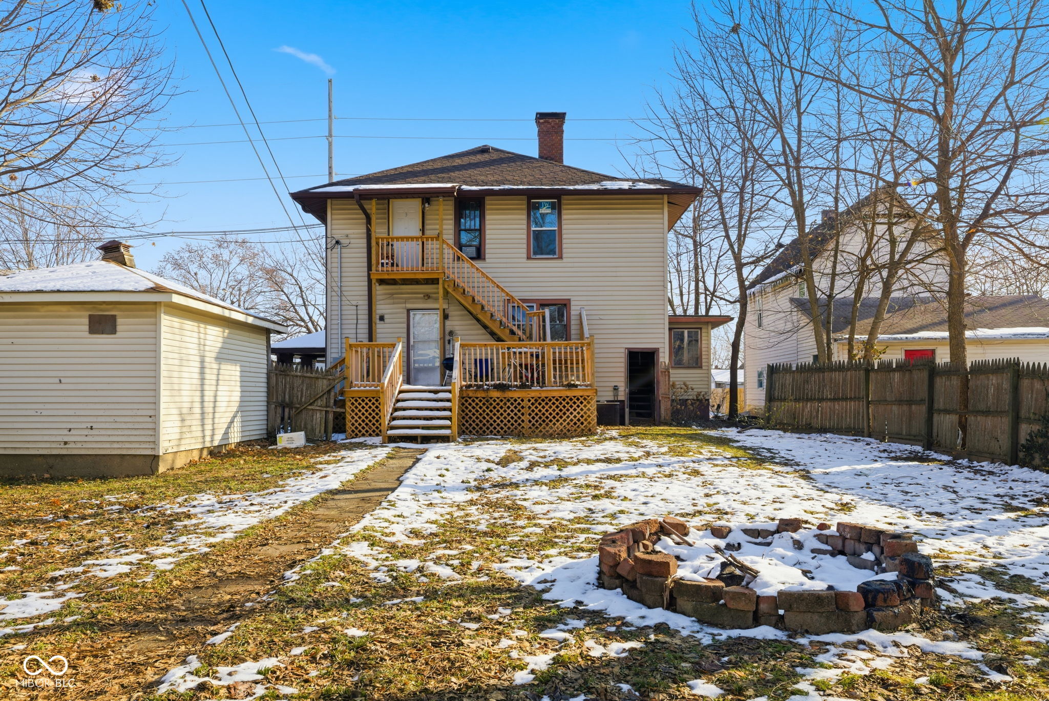 1527 Walnut Street Anderson, IN 46016 - Photo 4 of 5