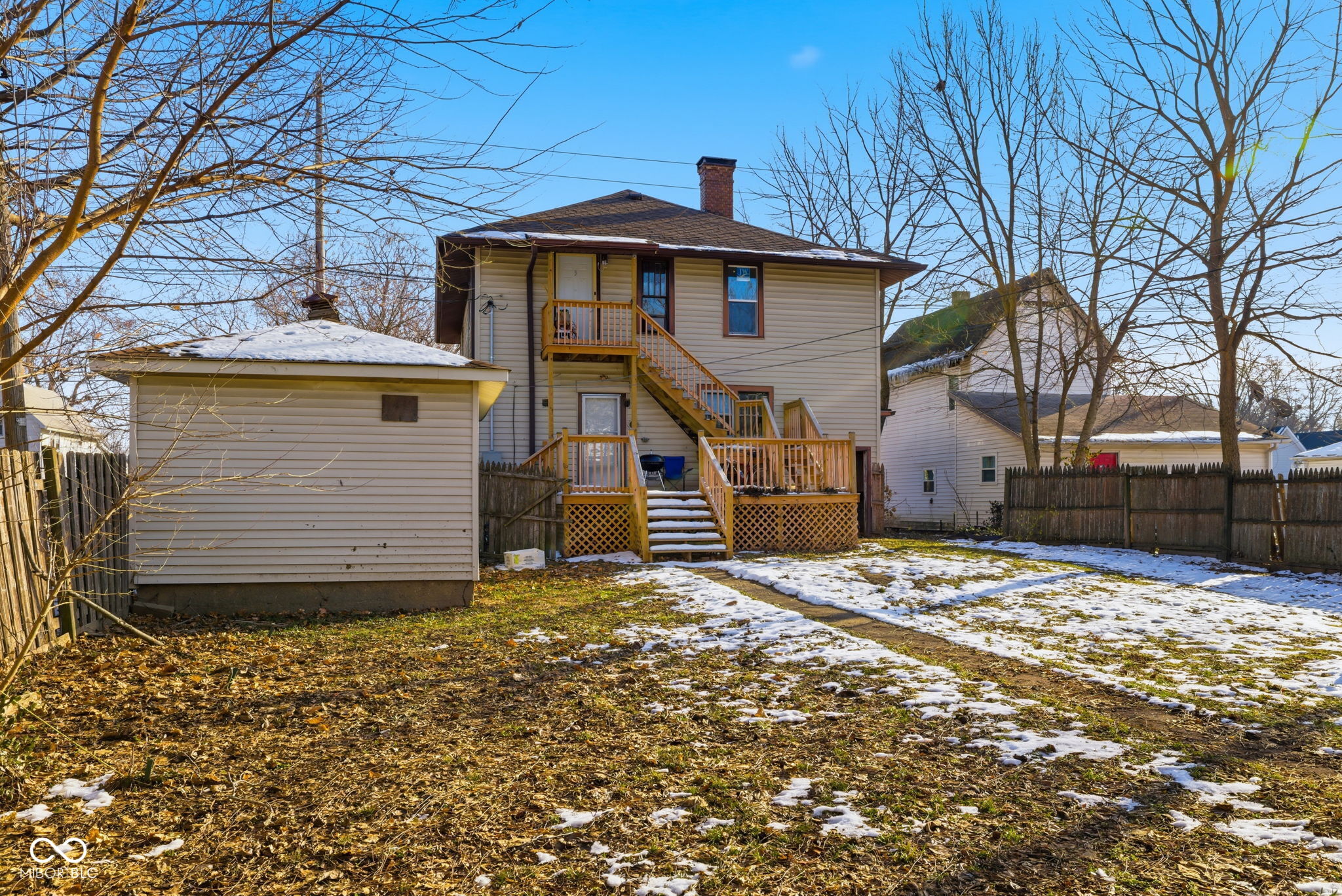 1527 Walnut Street Anderson, IN 46016 - Photo 5 of 5