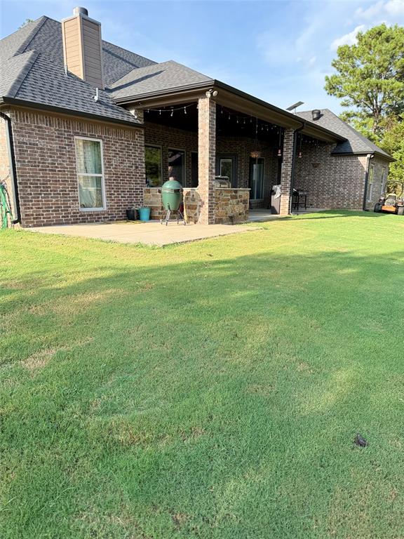2371 Country Club Road Longview, TX 75602 - Photo 2 of 37 Gallery Image 2