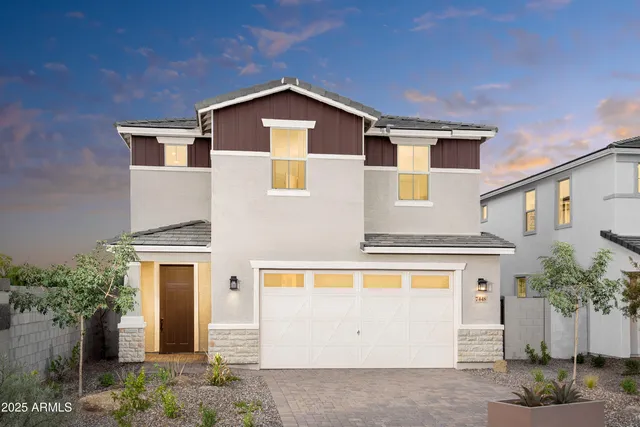 $569,990 | 7448 West Cavalier Drive, Glendale, AZ 85303