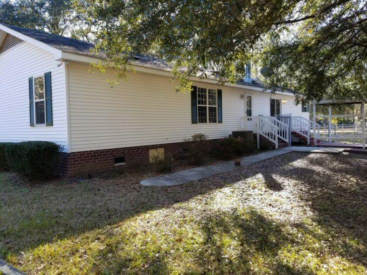 6966 Buckhorn Rd.