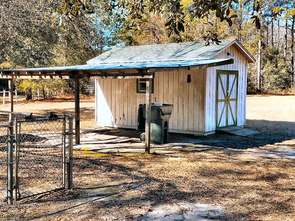 6966 Buckhorn Road Ravenel, SC 29470 - Photo 23 of 23 6966 Buckhorn Rd.
