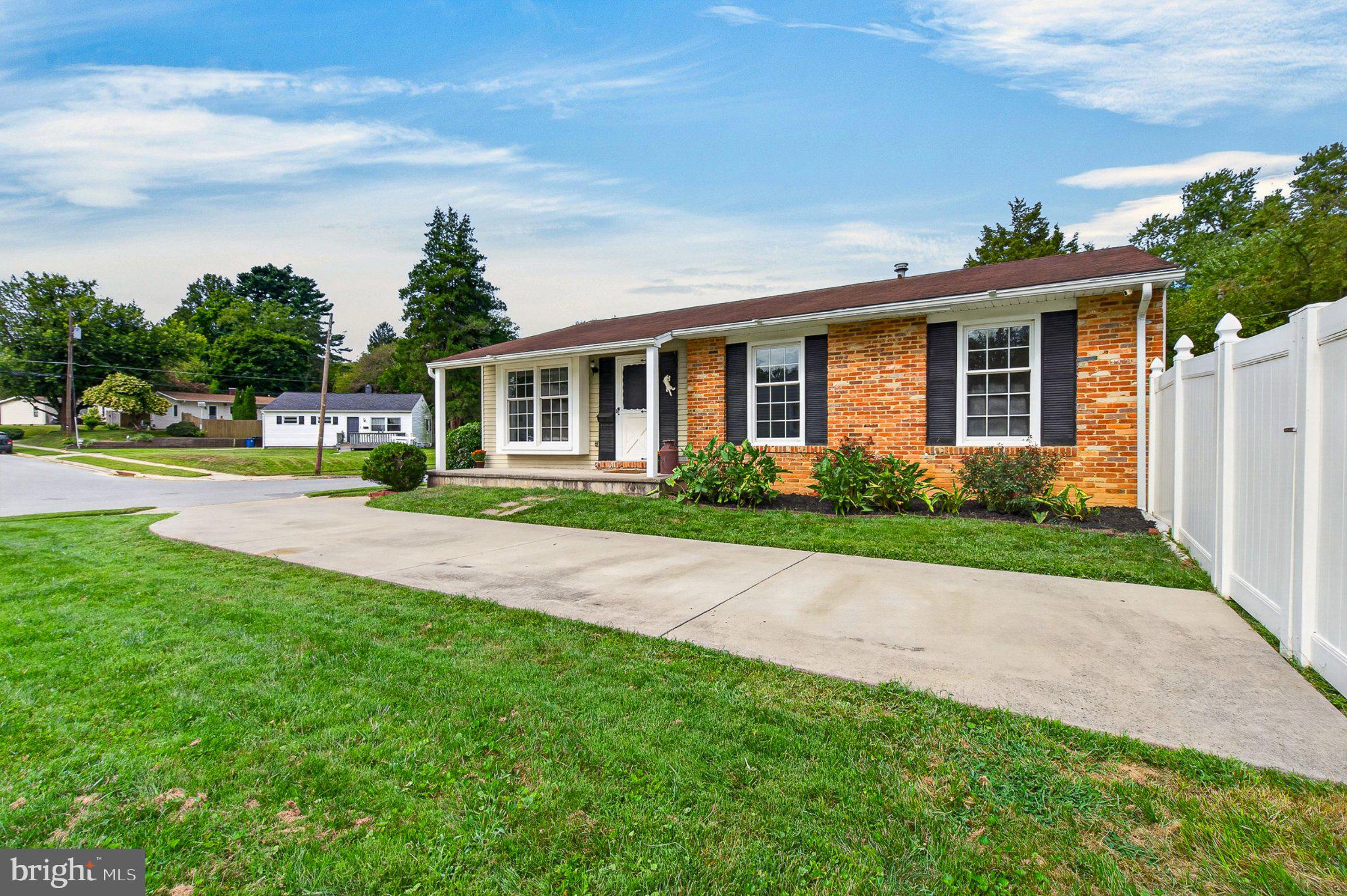 36 Cedarmere Road Owings Mills, MD 21117 - Photo 13 of 51 Gallery Image 13