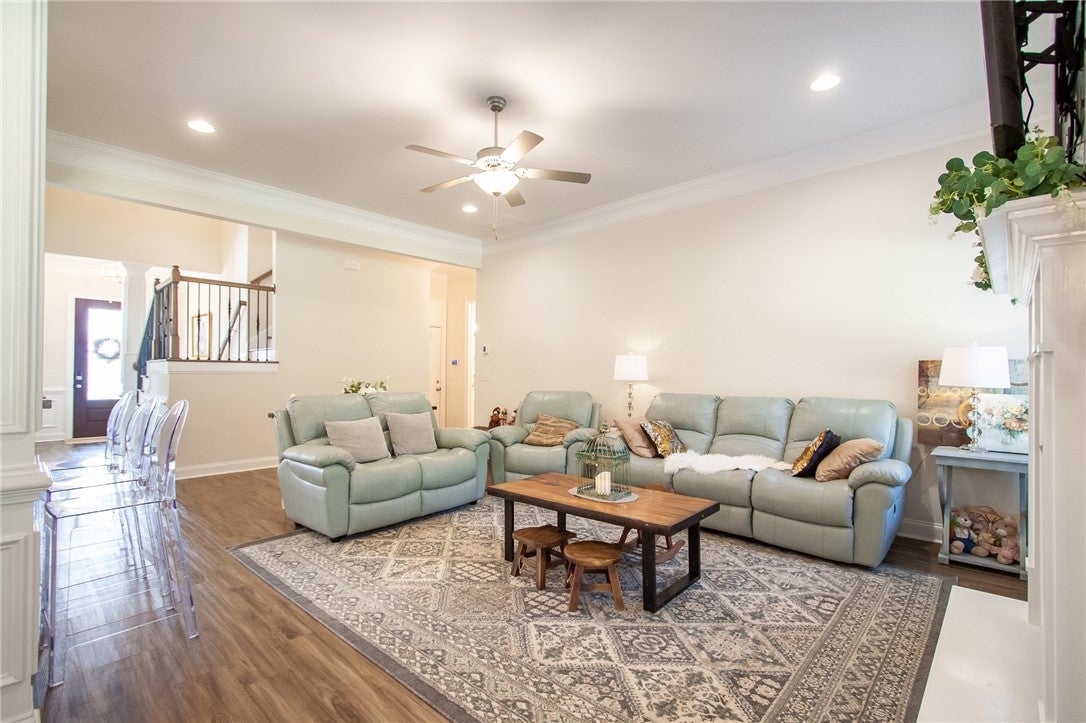 1844 Waterfall Road Auburn, AL 36830 - Photo 6 of 38 Gallery Image 6