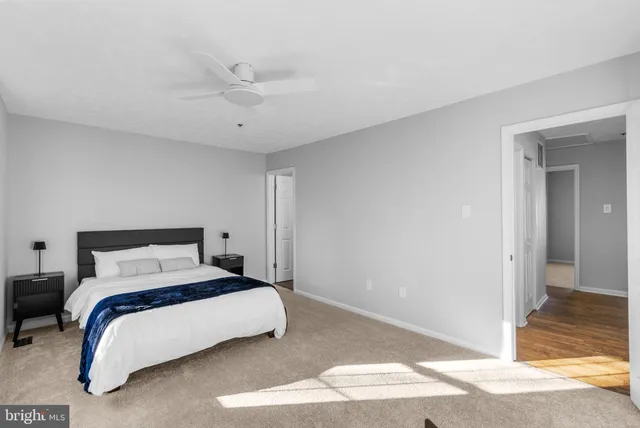 $459,500 | 17903 Cottonwood Terrace, Gaithersburg, MD 20877