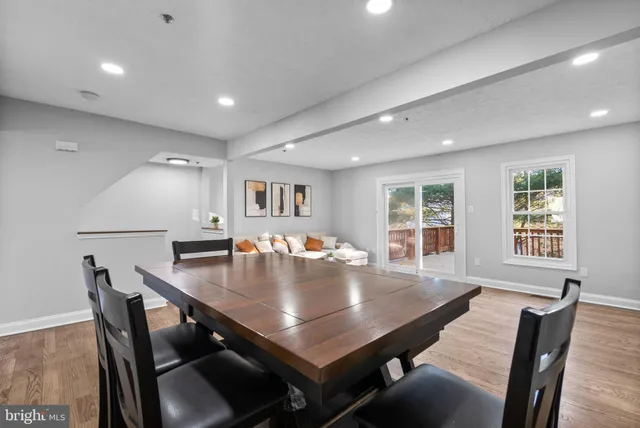 $459,500 | 17903 Cottonwood Terrace, Gaithersburg, MD 20877