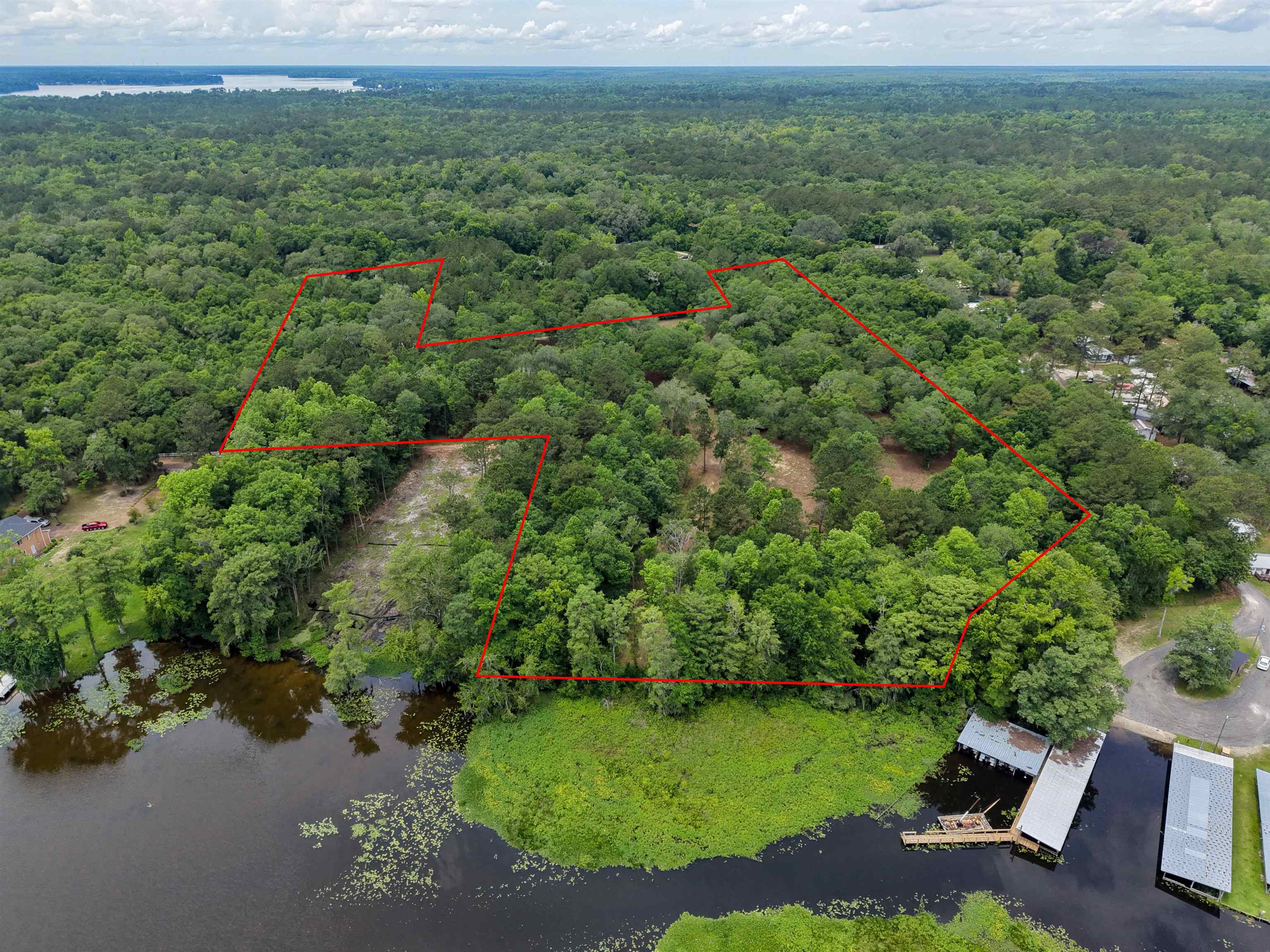 4013 McCall Bridge Road Quincy, FL 32351 - Photo 28 of 37