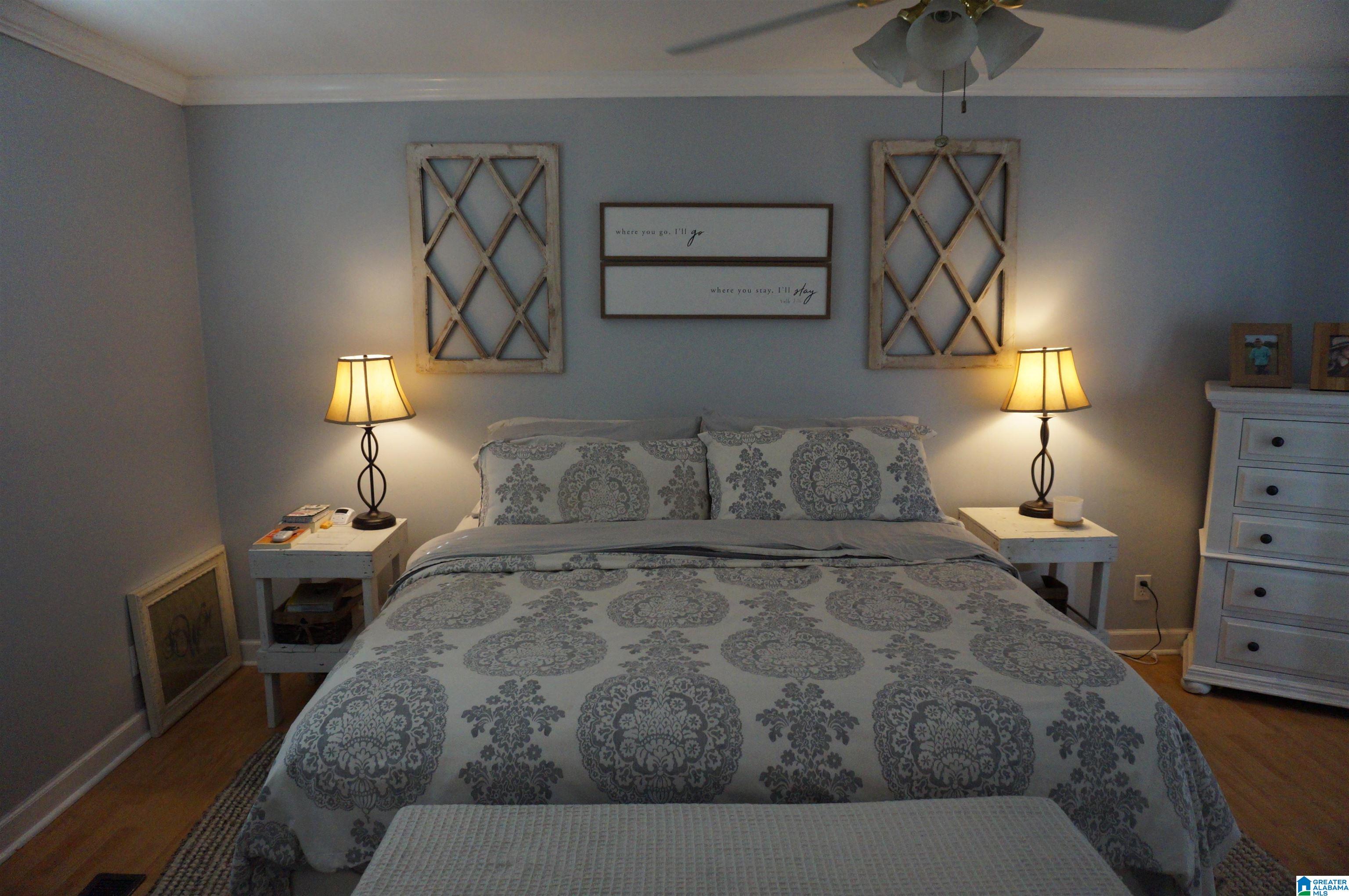 280 Heasletts Road Childersburg, AL 35044 - Photo 19 of 32