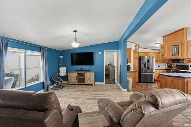 $235,000 | 53740 Canvasback Trace, Granger, IN 46530