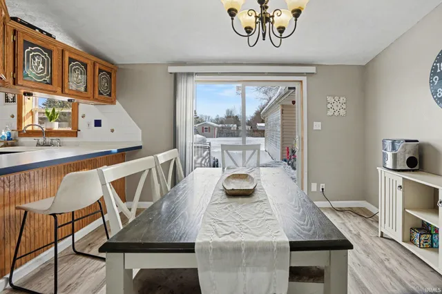 $235,000 | 53740 Canvasback Trace, Granger, IN 46530