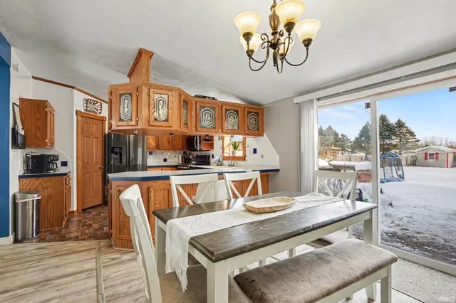 $235,000 | 53740 Canvasback Trace, Granger, IN 46530