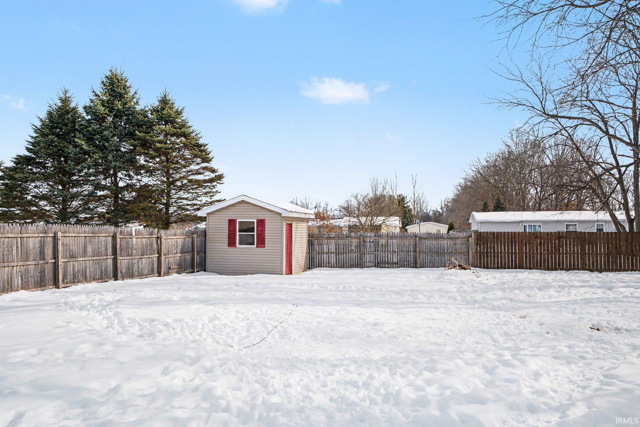 53740 Canvasback Trace Granger, IN 46530 - Photo 23 of 25
