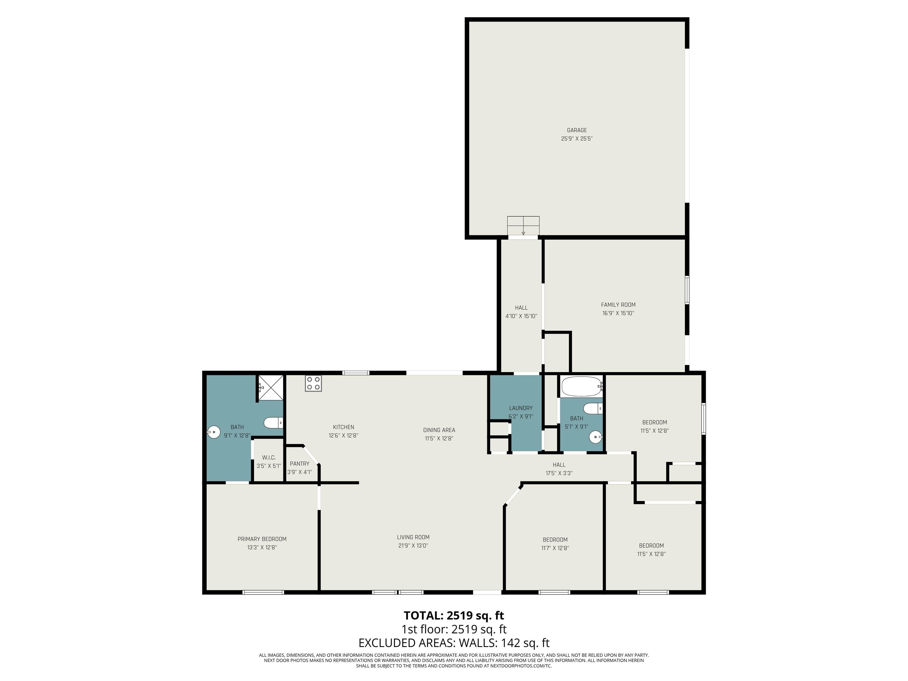 53740 Canvasback Trace Granger, IN 46530 - Photo 25 of 25