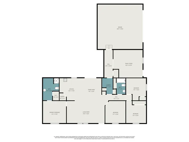 $235,000 | 53740 Canvasback Trace, Granger, IN 46530