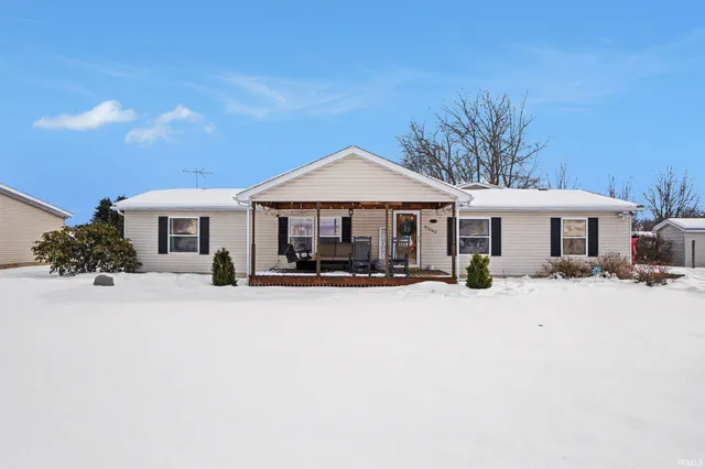 $235,000 | 53740 Canvasback Trace, Granger, IN 46530