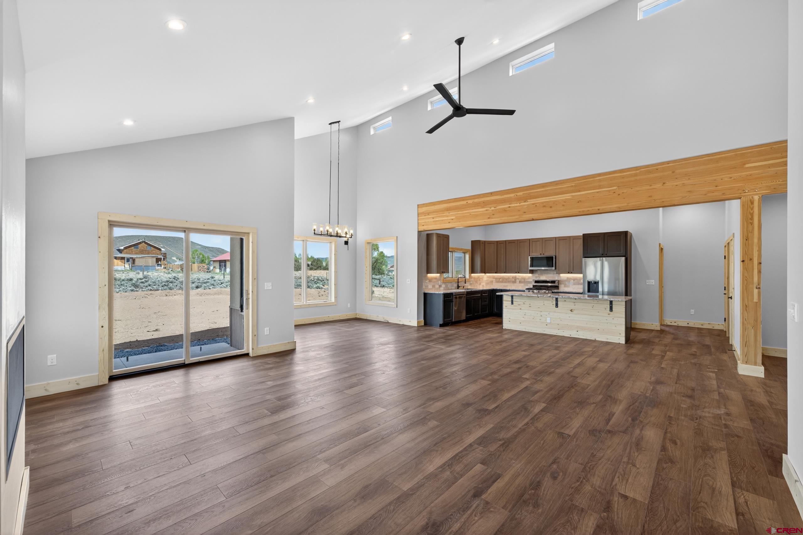400 Columbine Road Gunnison, CO 81230 - Photo 25 of 41