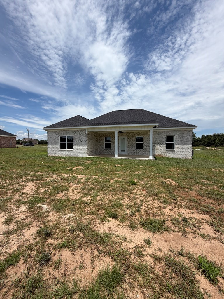 282 Enterprise Church Road Ashford, AL 36312 - Photo 14 of 25