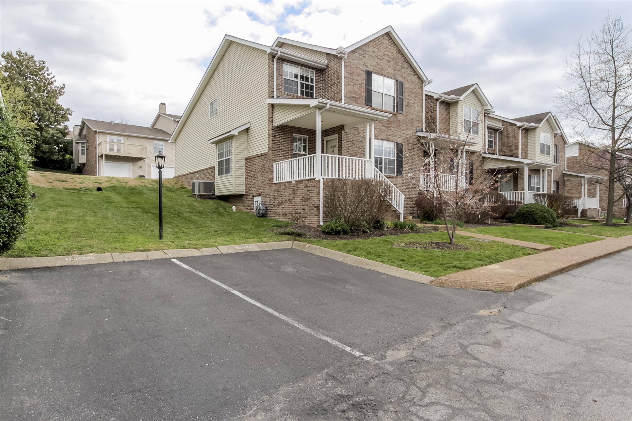 140 Pepper Ridge Circle, Unit 140 Antioch, TN 37013 - Photo 3 of 21 Gallery Image 3