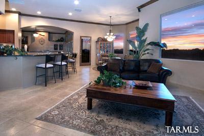 6015 North Pontatoc Road Tucson, AZ 85718 - Photo 25 of 26 Gallery Image 25