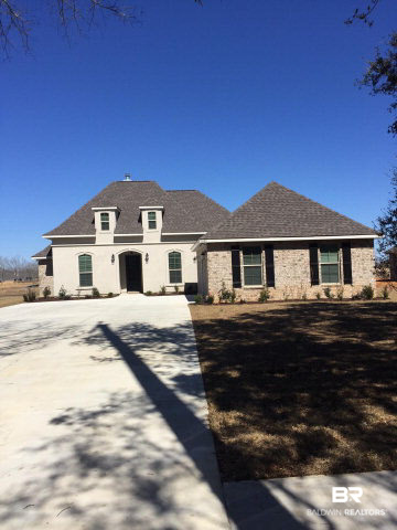 9737 Windmill Road Fairhope, AL 36532 - Photo 1 of 1