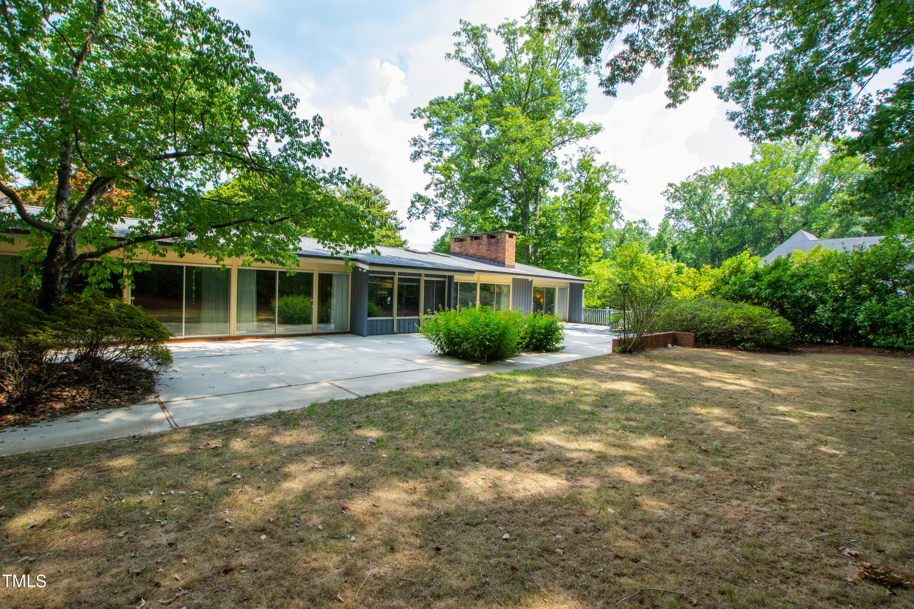 2109 Coley Forest Place Raleigh, NC 27607 - Photo 46 of 59 40 BAck 7