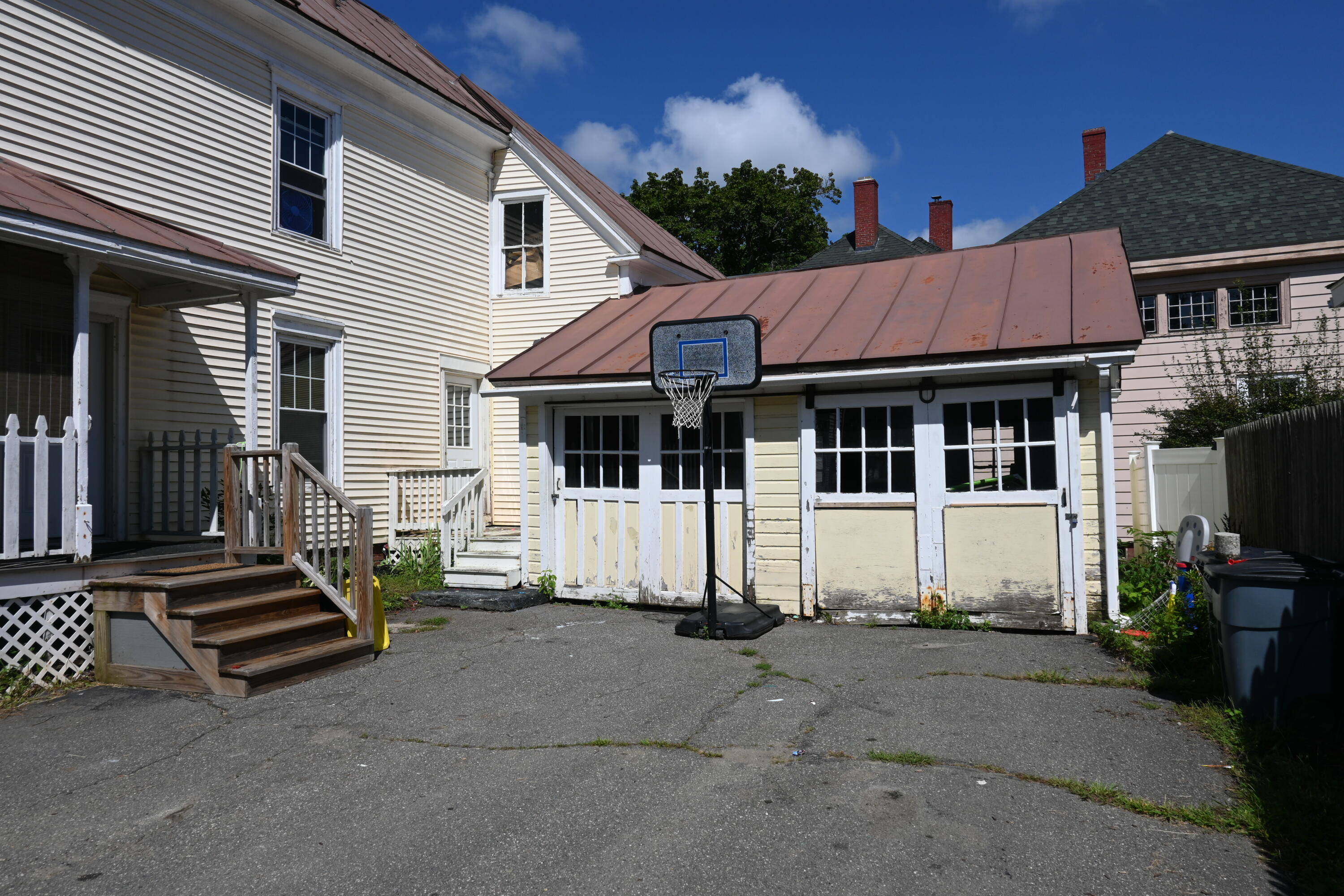 5 Lawrence Street Waterville, ME 04901 - Photo 3 of 27 1B