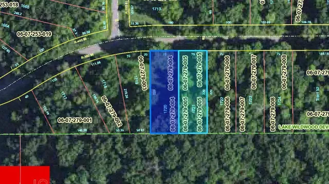 $14,000 | 1720 Tanglewood Drive, Varna, IL 61375