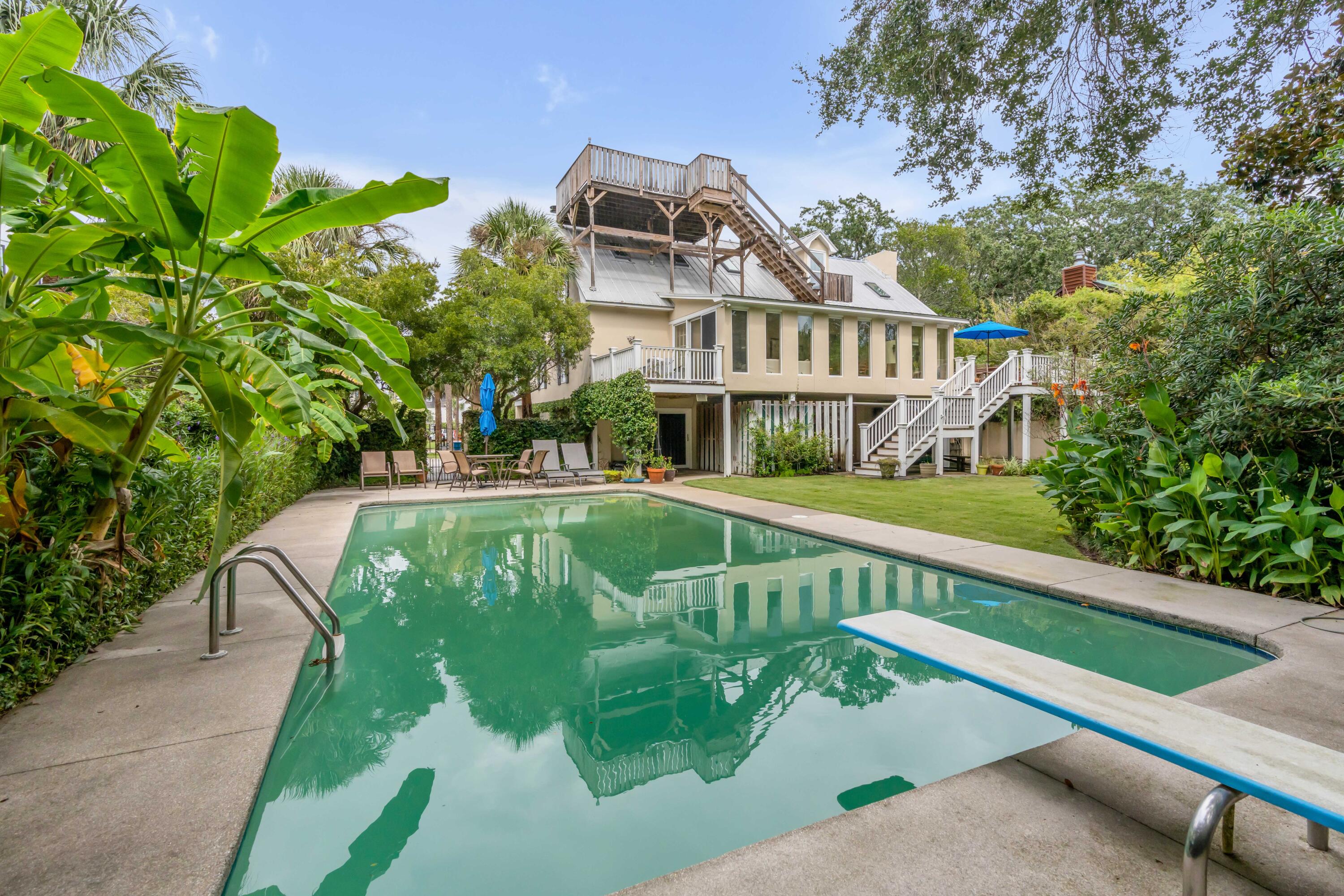 1655 Middle Street Sullivans Island, SC 29482 - Photo 1 of 34 37 DSC05883