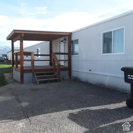 $95,000 | 5445 East 14250th Street North, Unit 16, Moroni, UT 84646