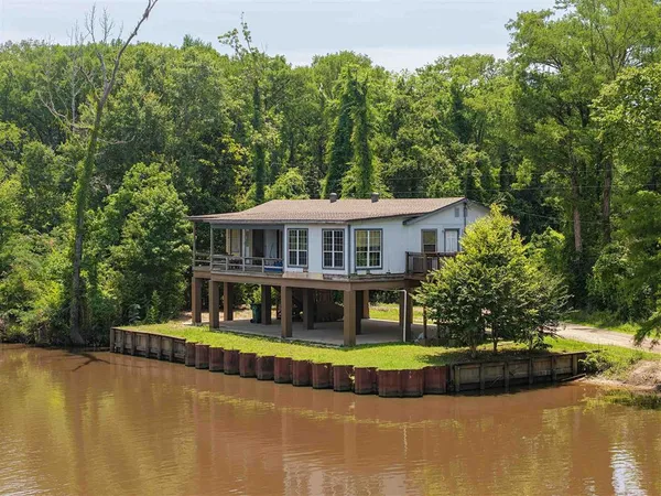 $192,900 | 3616 Frank Parker Road, Sulphur, LA 70663