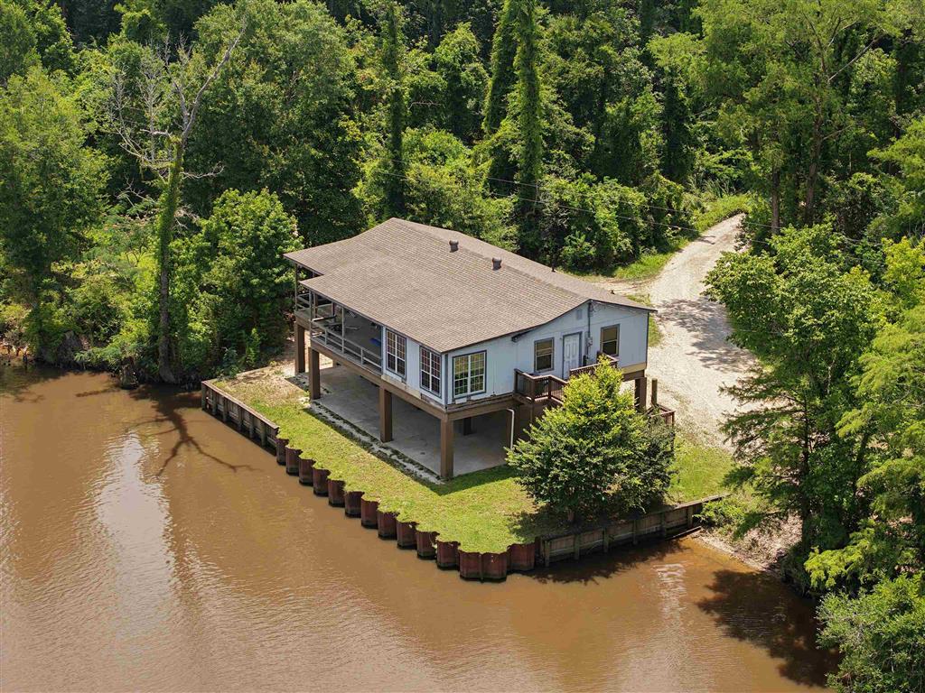 3616 Frank Parker Road Sulphur, LA 70663 - Photo 2 of 41