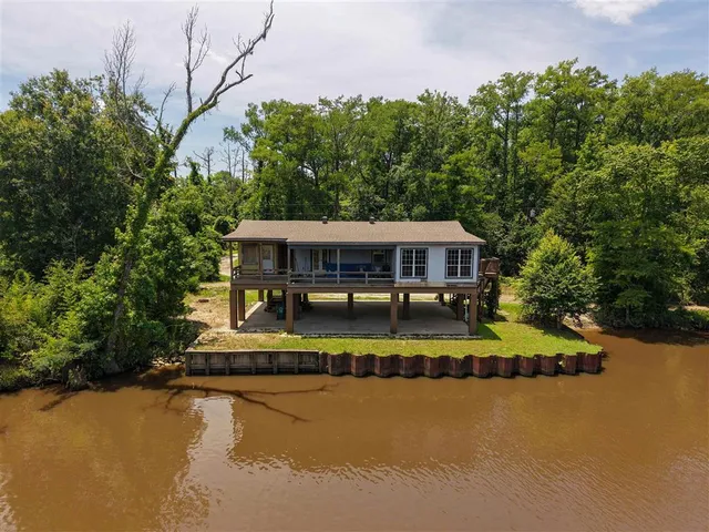 $192,900 | 3616 Frank Parker Road, Sulphur, LA 70663