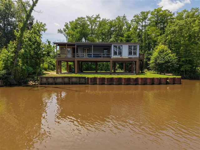 $192,900 | 3616 Frank Parker Road, Sulphur, LA 70663