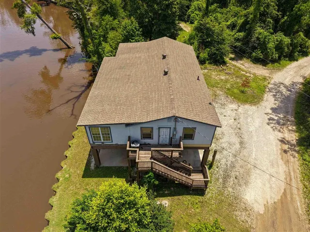 $192,900 | 3616 Frank Parker Road, Sulphur, LA 70663