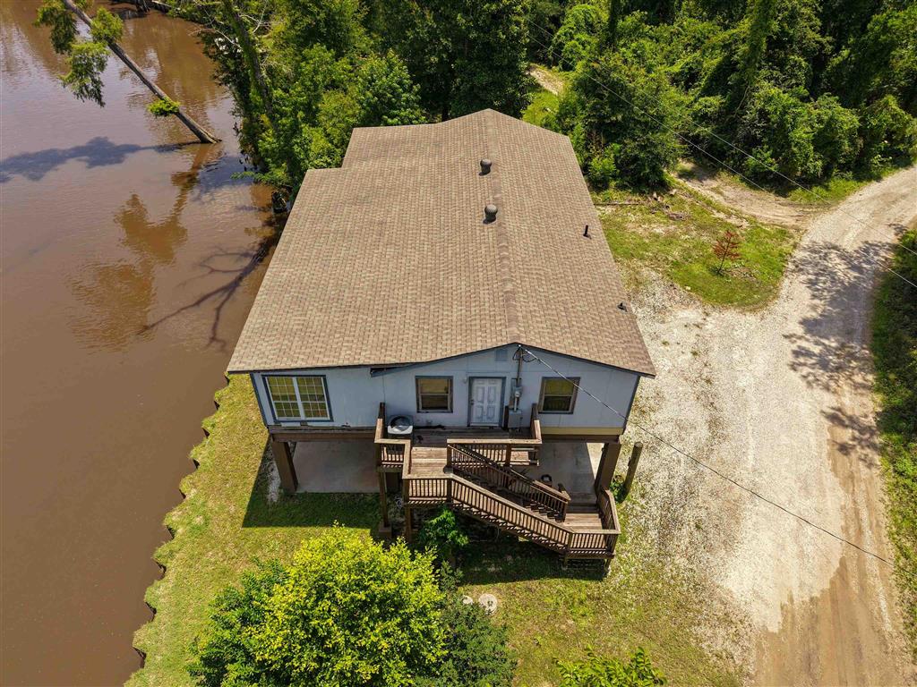 3616 Frank Parker Road Sulphur, LA 70663 - Photo 32 of 41