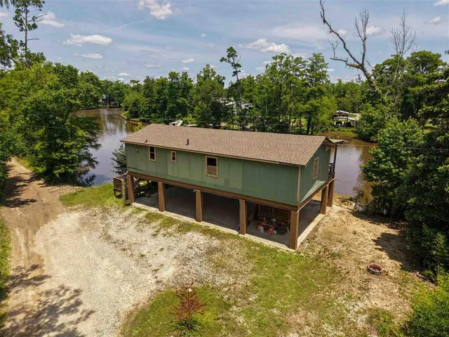 $192,900 | 3616 Frank Parker Road, Sulphur, LA 70663